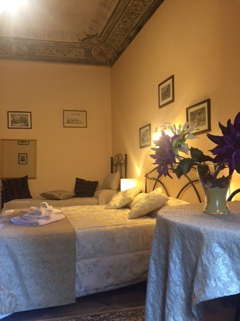 B&B Locami Piazzetta Messinese Palermo Exterior photo