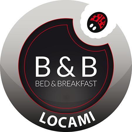 B&B Locami Piazzetta Messinese Palermo Exterior photo