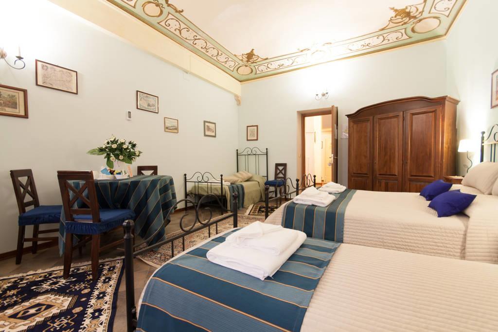 B&B Locami Piazzetta Messinese Palermo Exterior photo