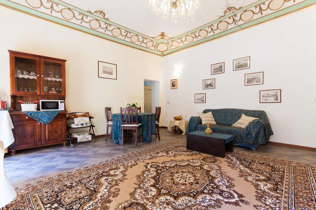 B&B Locami Piazzetta Messinese Palermo Exterior photo