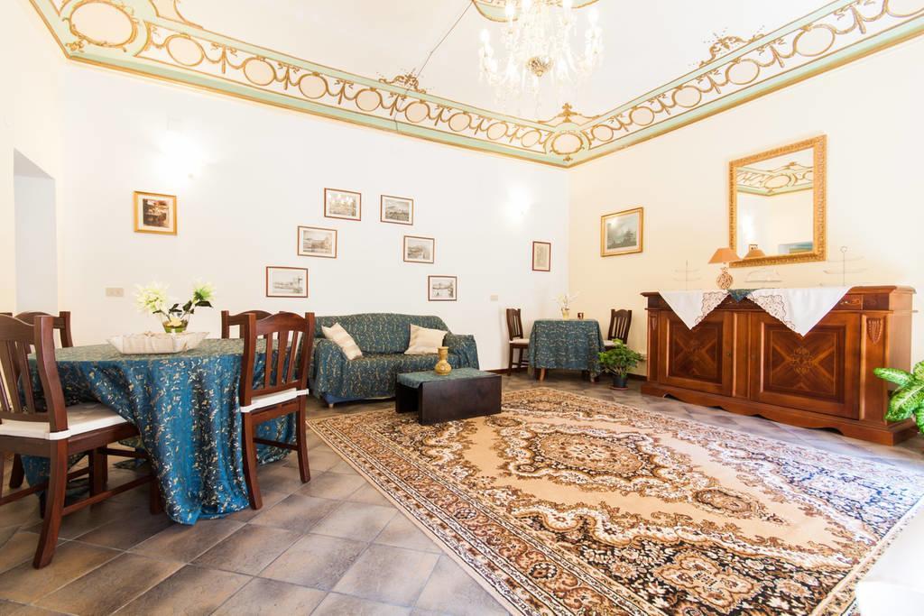 B&B Locami Piazzetta Messinese Palermo Exterior photo
