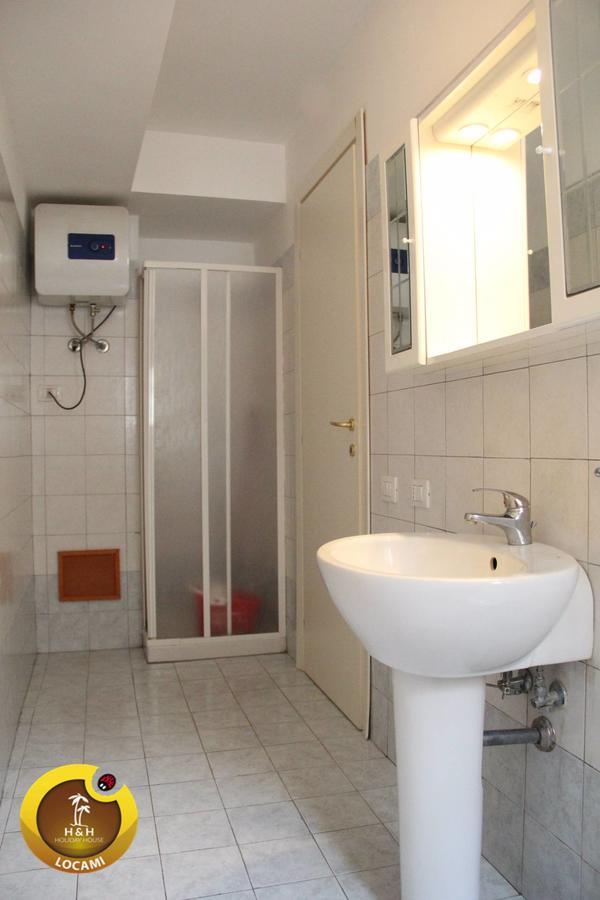 B&B Locami Piazzetta Messinese Palermo Exterior photo